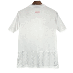 24-25 Bayer 04 Leverkusen Away Soccer Jersey