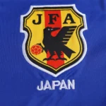 Japan World Cup 2006 Retro Jersey Home