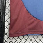 24-25 AS Roma Third Away Fan Version