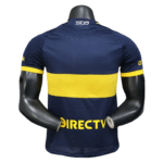 2025/26 Boca Home Player Football Jersey