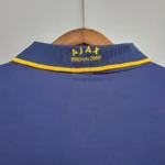 Ajax 2000/01 Retro Jersey Away