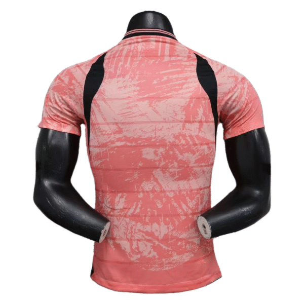 2024-25 Inter Miami MLS Player Special Edition Football Jersey