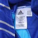 Japan World Cup 2006 Retro Jersey Home