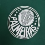 Palmeiras 100th Anniversary 2014/15 Retro Jersey