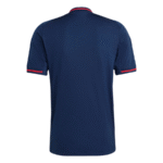 Olympique Lyon Away Shirt 2025-26