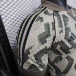 Bayern Munich BSTN VOETBAL Shirt Player Version 2025-26