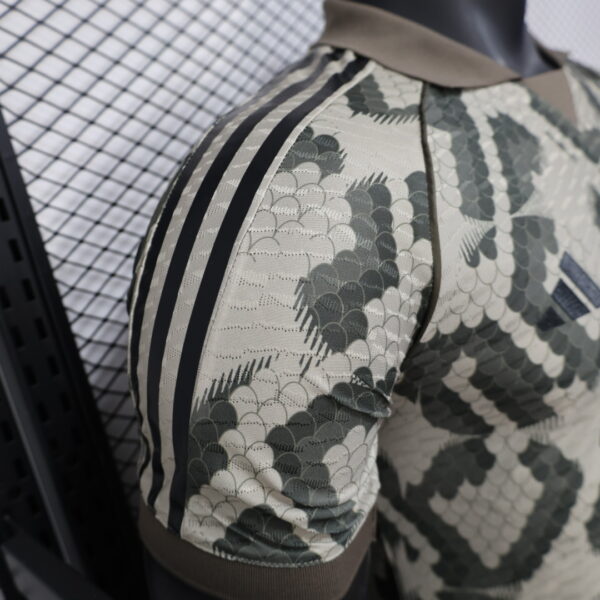 Bayern Munich BSTN VOETBAL Shirt Player Version 2025-26