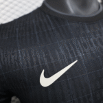 2025-26 Tottenham Hotspur  Away Player Edition Football Jersey