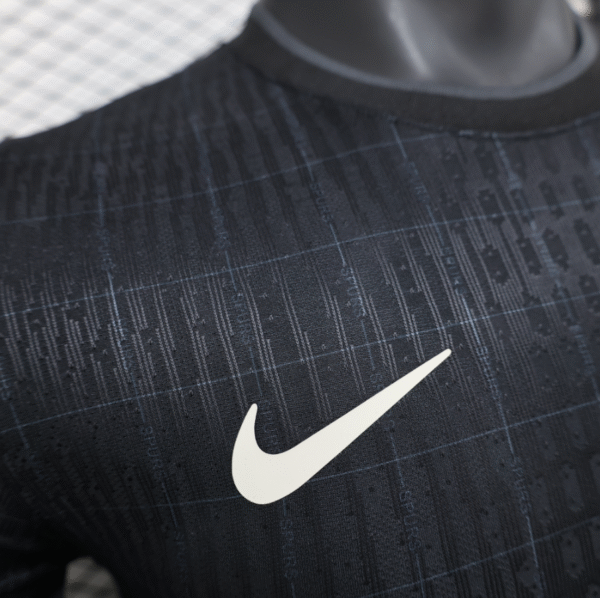 2025-26 Tottenham Hotspur  Away Player Edition Football Jersey