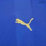 Leicester City 2015/16 Retro Home Jersey