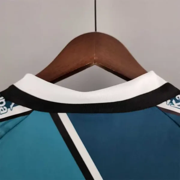 Real Betis 1995/96 Retro Jersey Away