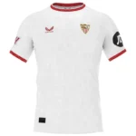 Sevilla Home Soccer Jersey 24-25