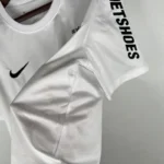 2012-13 Santos FC Home Retro Jersey