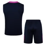 Barcelona Sleeveless Training Kit 2025-26