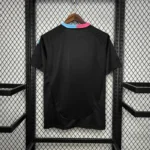 24-25 Inter Miami Special Edition Black Kit Soccer Uniform Jersey