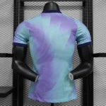 Arsenal Third Jersey Player Version 2024-25