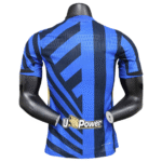 24-25 Inter Milan Home Kit Jersey Player Version
