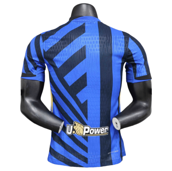 24-25 Inter Milan Home Kit Jersey Player Version