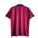 Aston Villa Retro Jersey Home 1993/95
