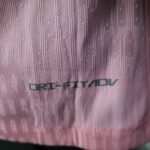 PSG Paris Special Edition Shirt Soccer Pink Jersey 25-26 player version