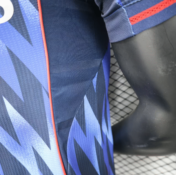 2025-26 Adidas Arsenal Special Edition Shirt Edition