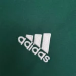 Palmeiras 100th Anniversary 2014/15 Retro Jersey