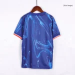 2024-25 Kids Chelsea Home Kits Jersey+Shorts