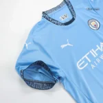 24-25 Manchester City Special Jersey