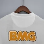 2011-12 Santos FC Retro #11 NEYMAR JR Jersey Home