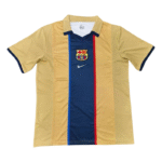 Barcelona Travis Scott Home Shirt Soccer Jersey 25-26