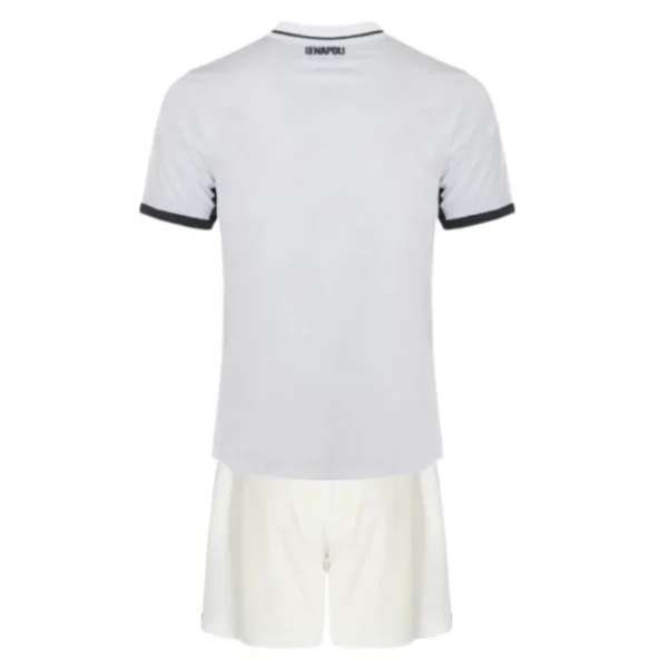 2024-25 Kids Napoli Away Kits