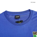 Italy Retro Home Jersey 1970