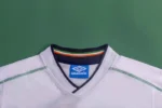 Ireland World Cup 2002 Retro Jersey Away