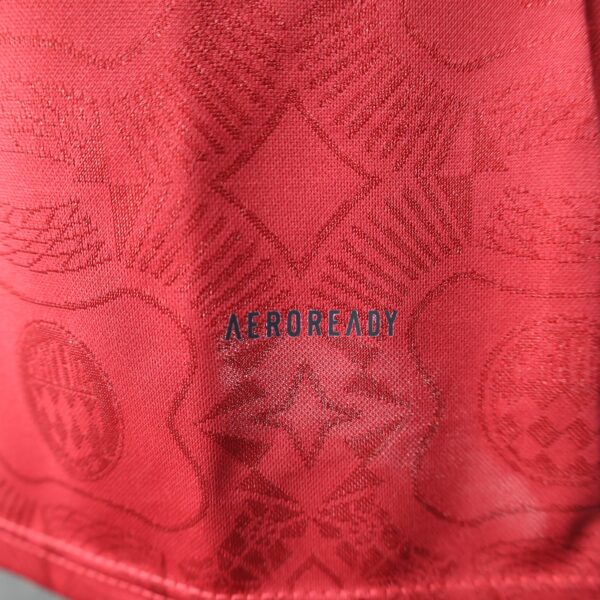 Bayern Munich 125th Anniversary Shirt Long Sleeve Jersey Player Version 25-26