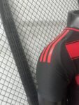 Flamengo 2025/26 home new player edition football jersey