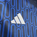 2024-25 Kids Al Nassr Away Kit Jersey+Shorts