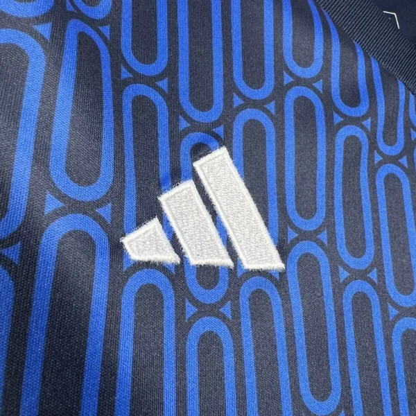 2024-25 Kids Al Nassr Away Kit Jersey+Shorts