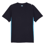 Marseille Soccer Jersey Away Shirt 2025-26