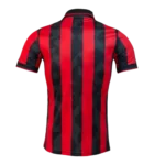 AC Milan Retro Jersey Home 1992/94
