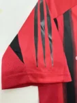 AC Milan Retro Jersey Home 2004/05
