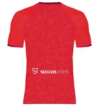 Sevilla Away Soccer Jersey 24-25