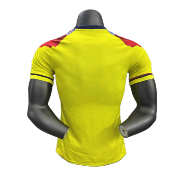 American Club Special Edition Football Shirt 2025-26 Player Edition