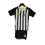 kids Santos Away Kits(Jersey+Shorts) 25/26