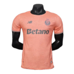 FC Porto Away Soccer Jersey 2025-26 Player Version