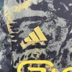 24-25 Ajax Away Kids Kit Jersey+Shorts