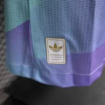 Arsenal Third Jersey Player Version 2024-25