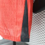 24-25 Bayer 04 Leverkusen Home Soccer Jersey Player Version