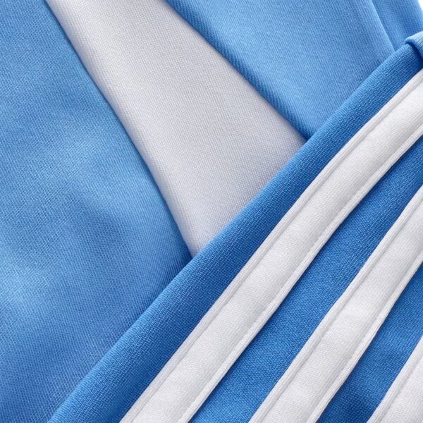 Leeds United Goalkeeper Shirt 2025-26