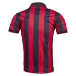 AC Milan Retro Jersey Home 1995/96