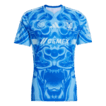 Tigres UANL Soccer Jersey Away Custom Shirt 2025-26